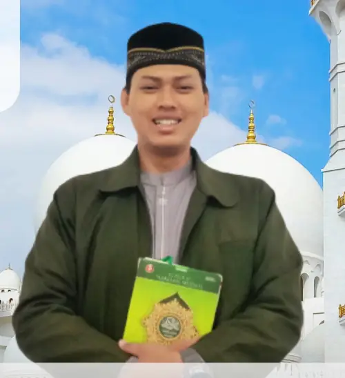 Ketua Pimpinan
