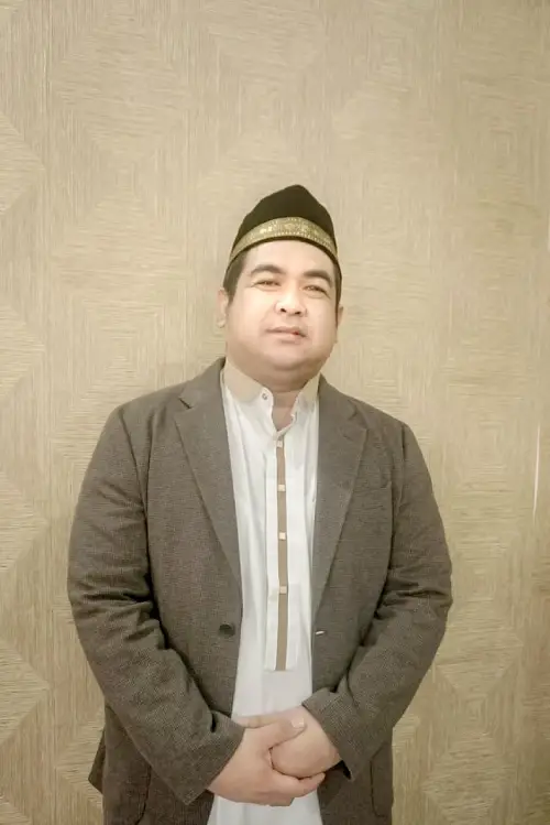 Ketua Yayasan